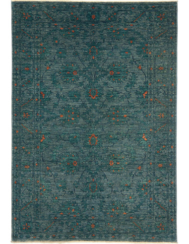 Tappeto Zigler Pakistan cm.125x183