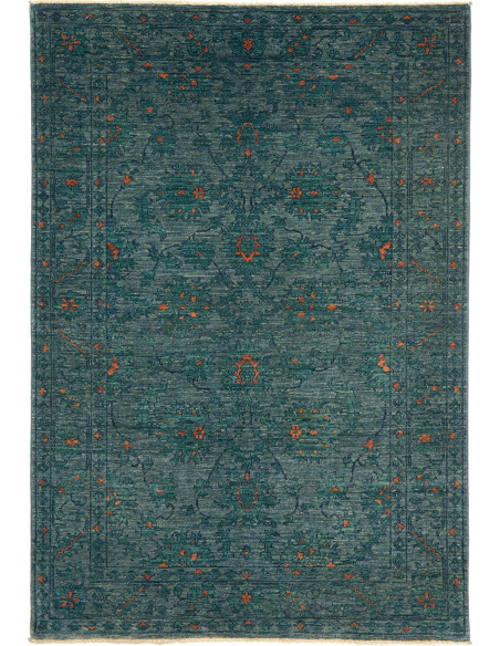 Tappeto Zigler Pakistan cm.125x183