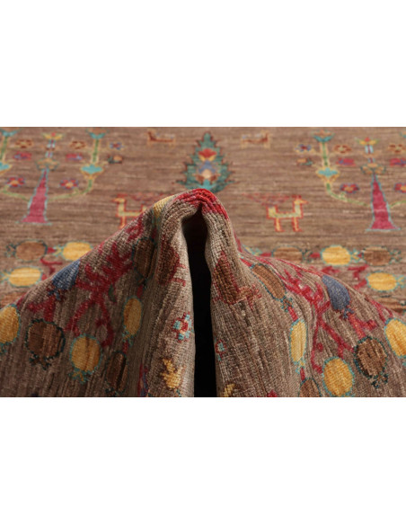 Tappeto Shahi Pakistan cm.78x127