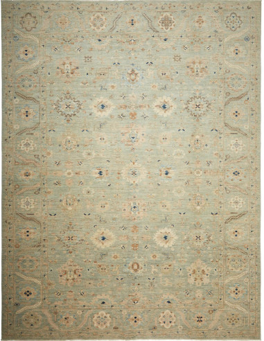 Tappeto Zigler Pakistan cm.308x399