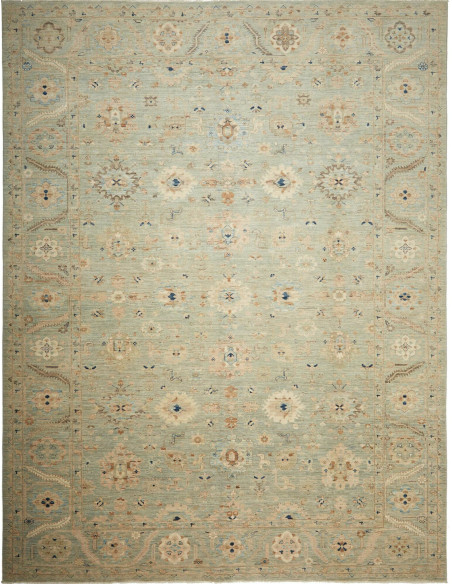 Tappeto Zigler Pakistan cm.308x399