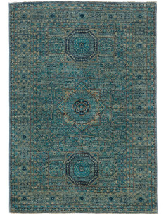 Tappeto Ziegler Mammalucchi Pakistan cm.125x179