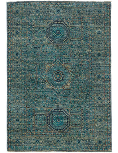 Tappeto Ziegler Mammalucchi Pakistan cm.125x179