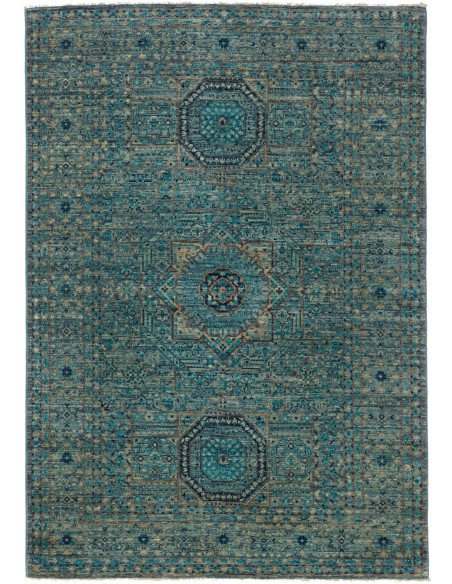 Tappeto Ziegler Mammalucchi Pakistan cm.125x179