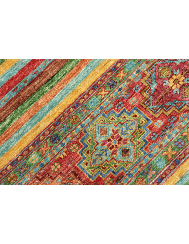 Tappeto Samarkand Pakistan cm.80x114