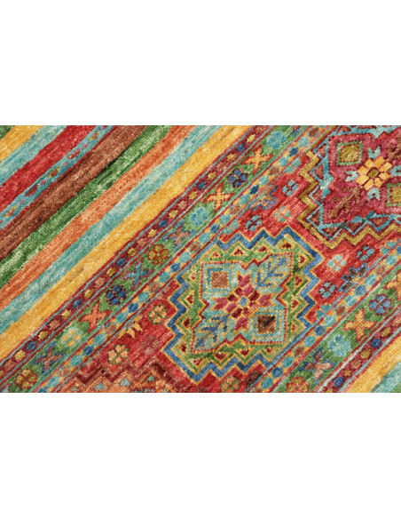 Tappeto Samarkand Pakistan cm.80x114