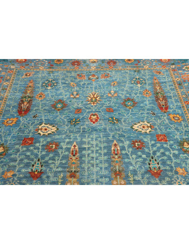 Tappeto Shahi Fine Pakistan cm.203x312