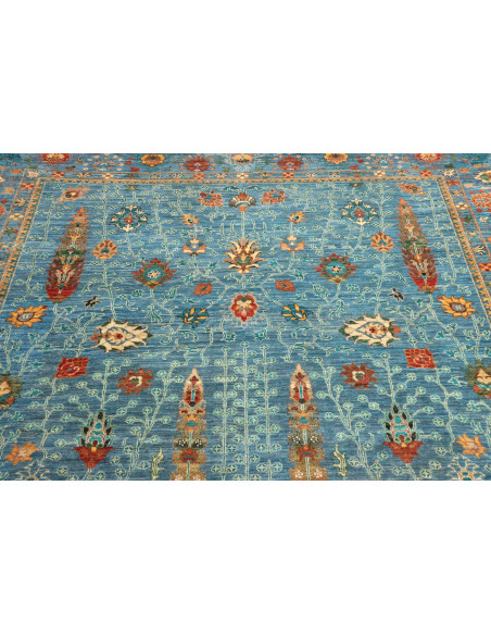 Tappeto Shahi Fine Pakistan cm.203x312