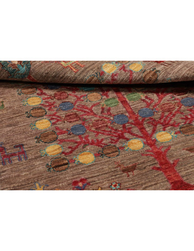 Tappeto Shahi Pakistan cm.78x127