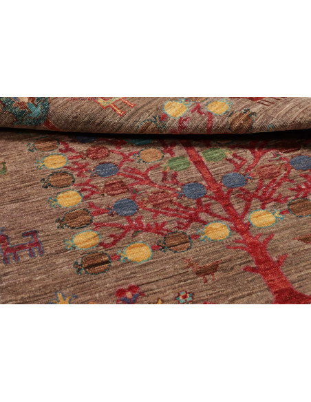 Tappeto Shahi Pakistan cm.78x127