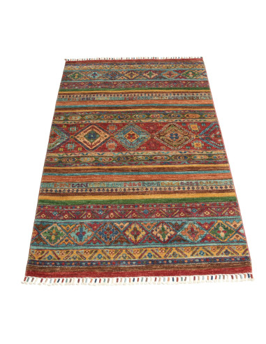 Tappeto Samarkand Pakistan cm.100x159