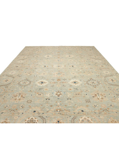 Tappeto Zigler Pakistan cm.308x399