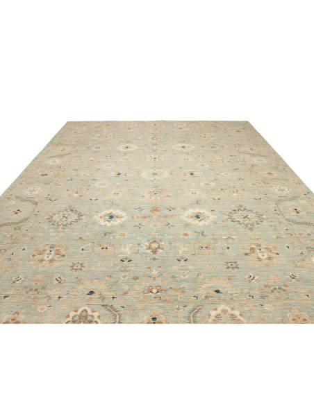 Tappeto Zigler Pakistan cm.308x399