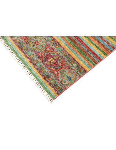 Tappeto Samarkand Pakistan cm.80x114