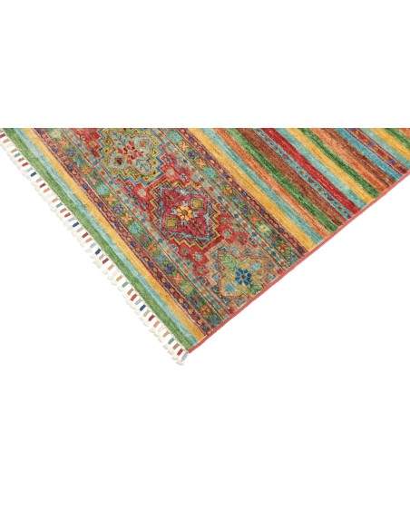 Tappeto Samarkand Pakistan cm.80x114