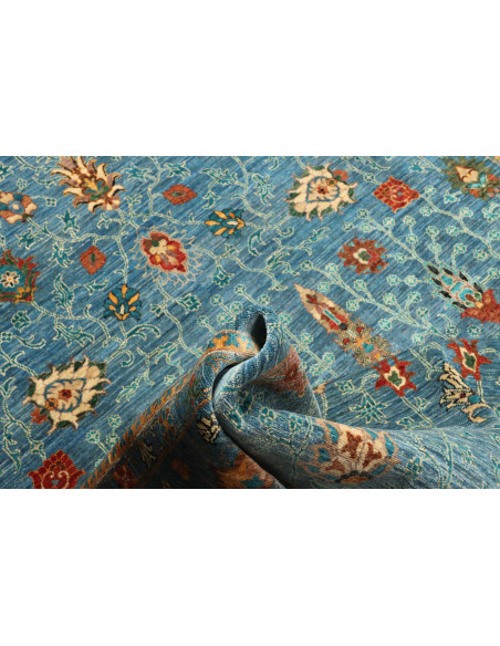 Tappeto Shahi Fine Pakistan cm.203x312