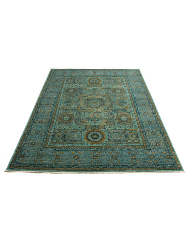 Tappeto Ziegler Mammalucchi Pakistan cm.149x199