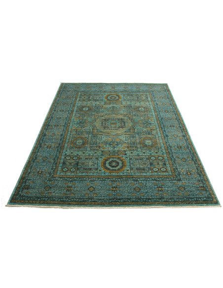 Tappeto Ziegler Mammalucchi Pakistan cm.149x199