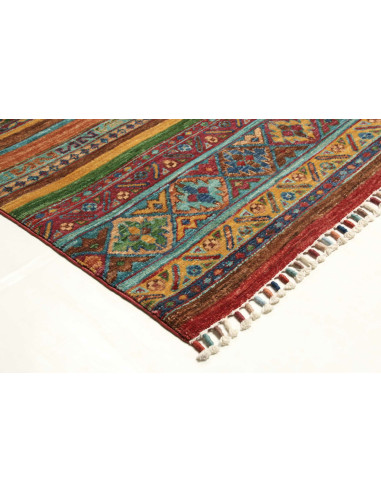 Tappeto Samarkand Pakistan cm.100x159