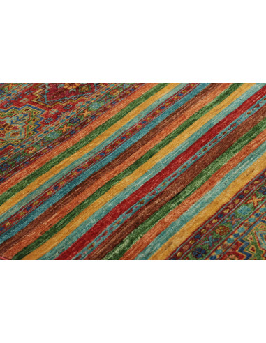 Tappeto Samarkand Pakistan cm.80x114