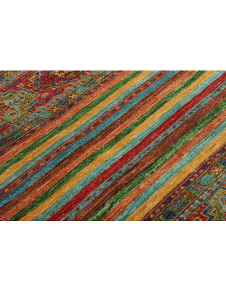 Tappeto Samarkand Pakistan cm.80x114