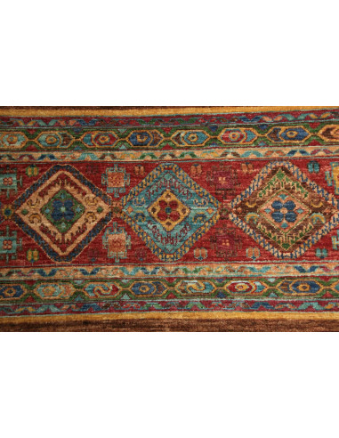 Tappeto Samarkand Pakistan cm.100x159