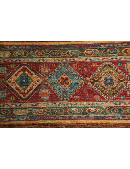 Tappeto Samarkand Pakistan cm.100x159