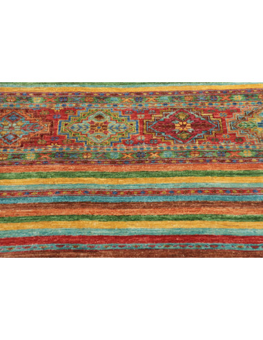 Tappeto Samarkand Pakistan cm.80x114