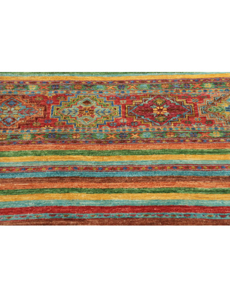 Tappeto Samarkand Pakistan cm.80x114