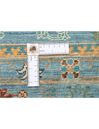 Tappeto Shahi Fine Pakistan cm.203x312