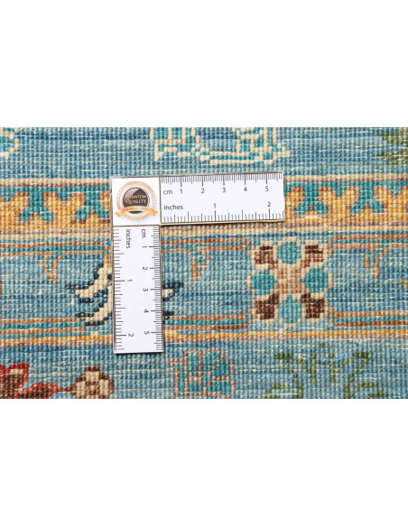 Tappeto Shahi Fine Pakistan cm.203x312