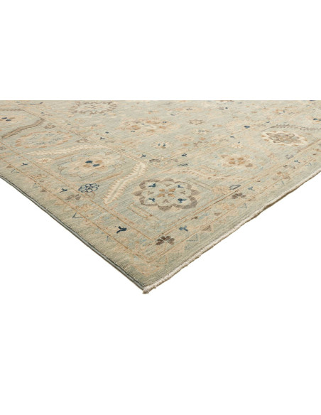 Tappeto Zigler Pakistan cm.308x399