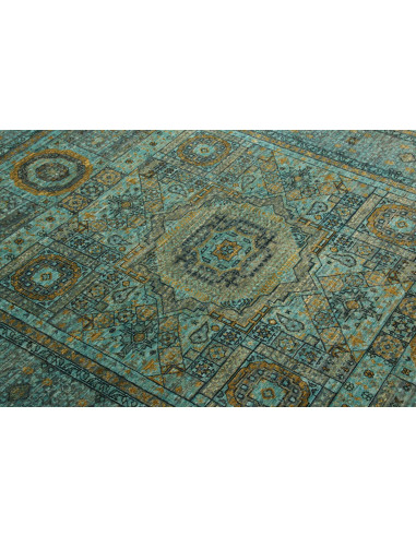 Tappeto Ziegler Mammalucchi Pakistan cm.149x199