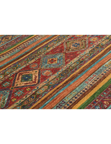 Tappeto Samarkand Pakistan cm.100x159