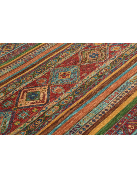 Tappeto Samarkand Pakistan cm.100x159