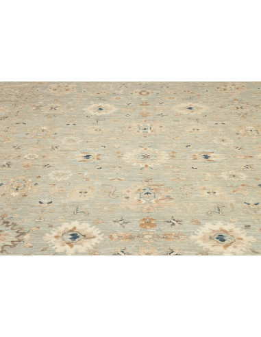 Tappeto Zigler Pakistan cm.308x399