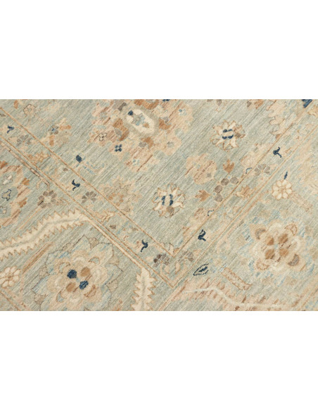 Tappeto Zigler Pakistan cm.308x399