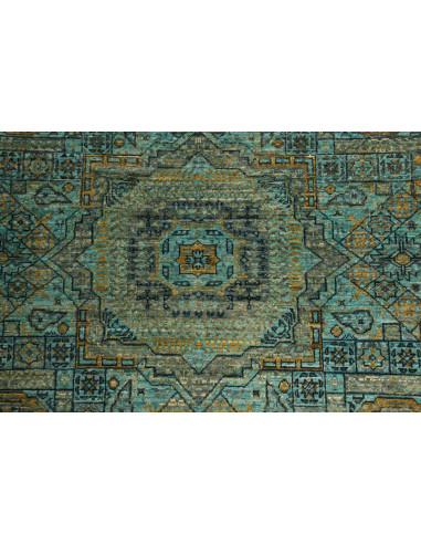 Tappeto Ziegler Mammalucchi Pakistan cm.149x199