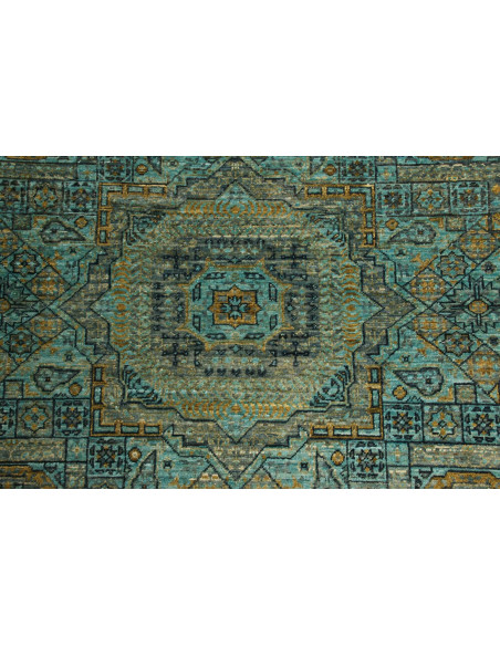 Tappeto Ziegler Mammalucchi Pakistan cm.149x199