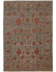 Tappeto Zigler Pakistan cm.168x242