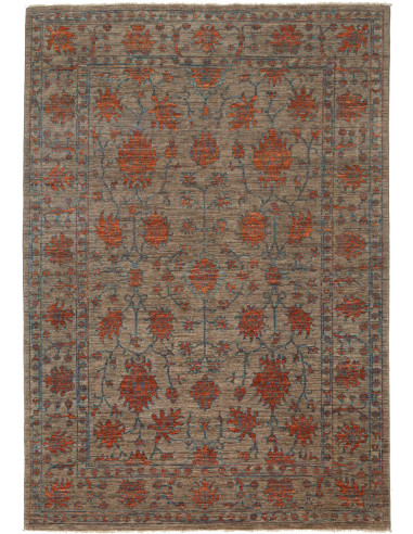 Tappeto Zigler Pakistan cm.168x242