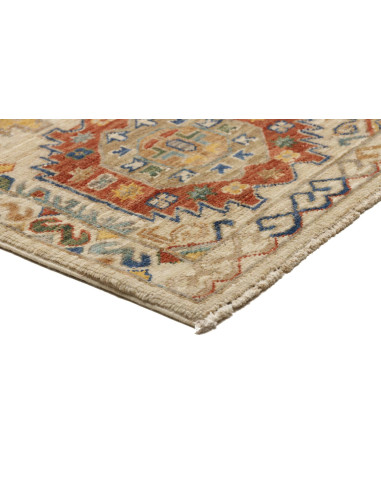 Tappeto Kazak Royal Pakistan cm.77x235