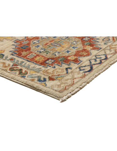 Tappeto Kazak Royal Pakistan cm.77x235