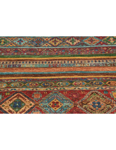 Tappeto Samarkand Pakistan cm.100x159