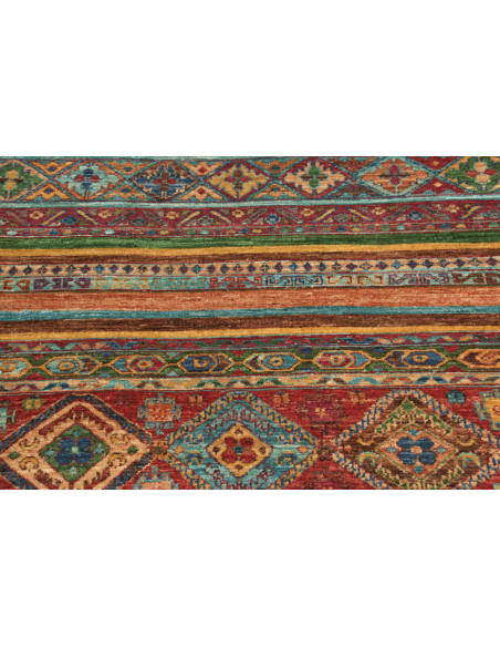 Tappeto Samarkand Pakistan cm.100x159