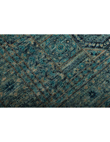 Tappeto Ziegler Mammalucchi Pakistan cm.125x179