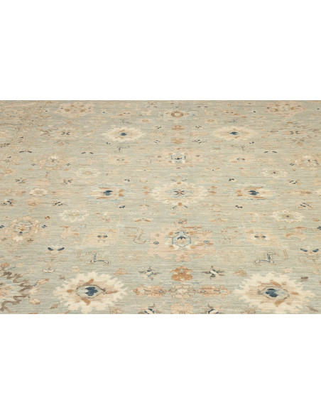 Tappeto Zigler Pakistan cm.308x399