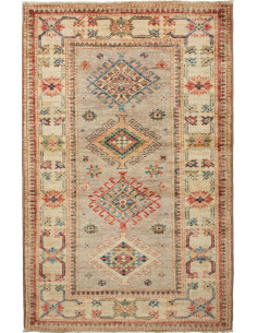 Tappeto Kazak Royal Pakistan cm.82x127