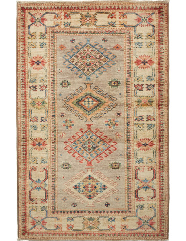 Tappeto Kazak Royal Pakistan cm.82x127
