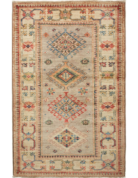 Tappeto Kazak Royal Pakistan cm.82x127